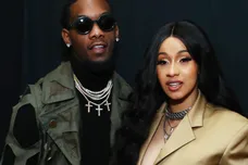 Astrid Stawiarz/Getty Images