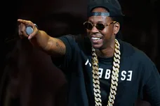 Ethan Miller/Getty Images