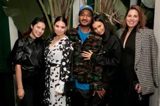 Rachel Murray/Getty Images for Editions de Parfums Frédéric Malle