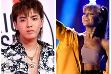 Emma McIntyre/Kevin Winter/Getty Images