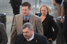 Scott Olson/Getty Images