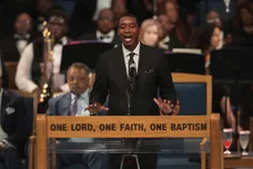 Scott Olson/Getty Images