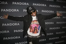 Rachel Murray/Getty Images for Pandora