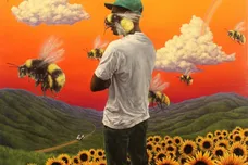 Image via Tyler, The Creator
