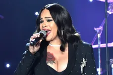 Gregg DeGuire / Stringer / Getty Images