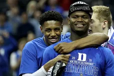 Streeter Lecka/Getty Images