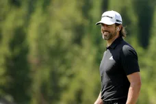 Stacy Revere/Getty Images for The Match