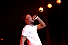 Earl Gibson/BET/Getty Images