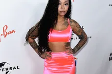 Timothy Norris/Getty Images