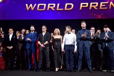 Alberto E. Rodriguez/Getty Images