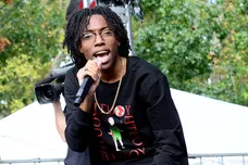 Lisa Lake/Getty Images