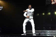 Kevin Winter/Getty Images