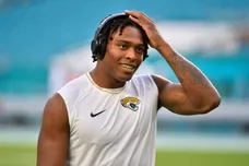 Eric Espada/Getty Images