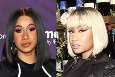 Joe Scarnici / Stringer / Getty Images, Jamie McCarthy / Staff / Getty Images