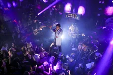 Ari Perilstein/Getty Images