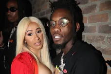 Johnny Nunez/Getty Images for Remy Martin