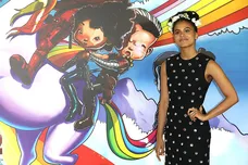 Tim P. Whitby/Tim P. Whitby/Getty Images