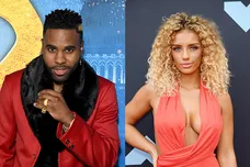 Dimitrios Kambouris/Getty Images & Jamie McCarthy/Getty Images