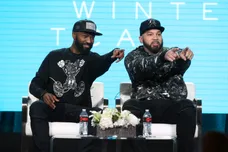 Frederick M. Brown/Getty Images