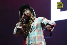 C Flanigan/Getty Images