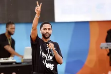 Nicholas Hunt/Getty Images