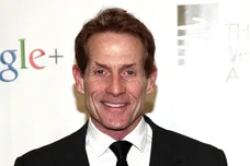 Paul Zimmerman/Getty Images