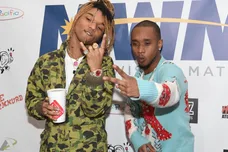 Paras Griffin/Getty Images