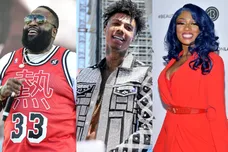 Tabatha Fireman/Getty Images, Maury Phillips/Getty Images, Amy Sussman/Getty Images