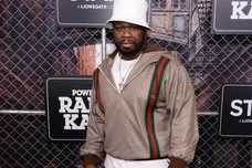 Jamie McCarthy/Getty Images