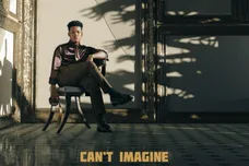 Nasty C - Can't Imagine