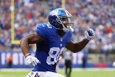 Al Bello/Getty Images