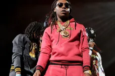 Bryan Bedder/Getty Images