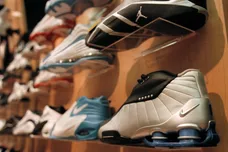 Tim Boyle/Newsmakers