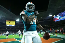 Chris Trotman/Getty Images