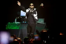 Rich Fury/Getty Images