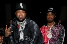 Bennett Raglin/Getty Images