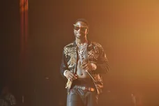 Paras Griffin/Getty Images