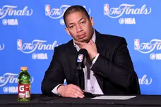 Thearon W. Henderson/Getty Images