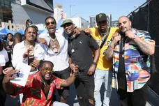 Photo by Bennett Raglin/Getty Images