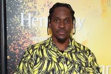 Cindy Ord/Getty Images for Hennessy