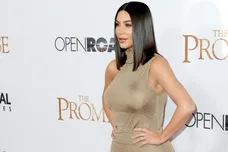 Frederick M. Brown/Getty Images