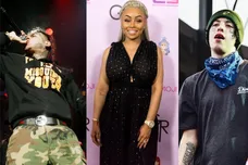 Bennett Raglin, Greg Doherty & Theo Wargo/Getty Images