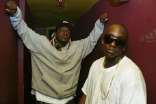 Roger Kisby/Getty Images for CMJ