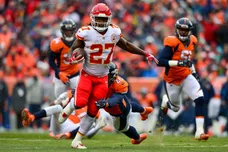 Dustin Bradford/Getty Images