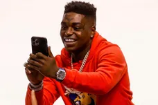 Joel Auerbach / Stringer / Getty Images