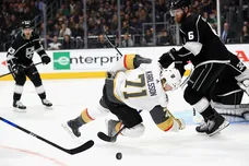 Sean M. Haffey/Getty Images