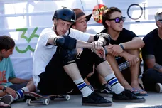 Photo by Zak Kaczmarek/Getty Images