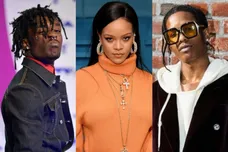 Matt Winkelmeyer, Dimitrios Kambouris & Vittorio Zunino Celotto/Getty Images