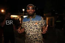 Johnny Nunez/Getty Images