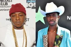 Brad Barket/Getty Images, Paras Griffin/Getty Images